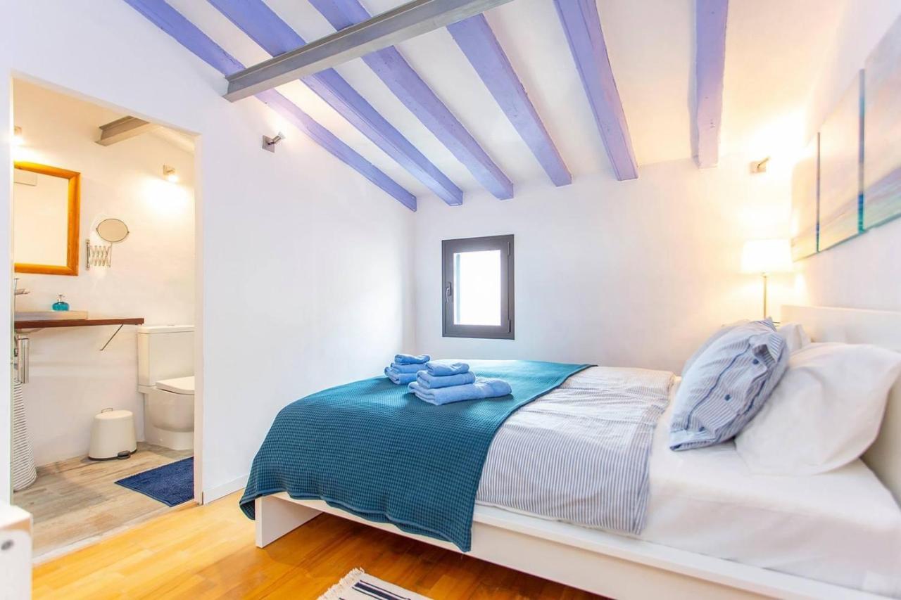 Bluehouse Portixol Feriehus *