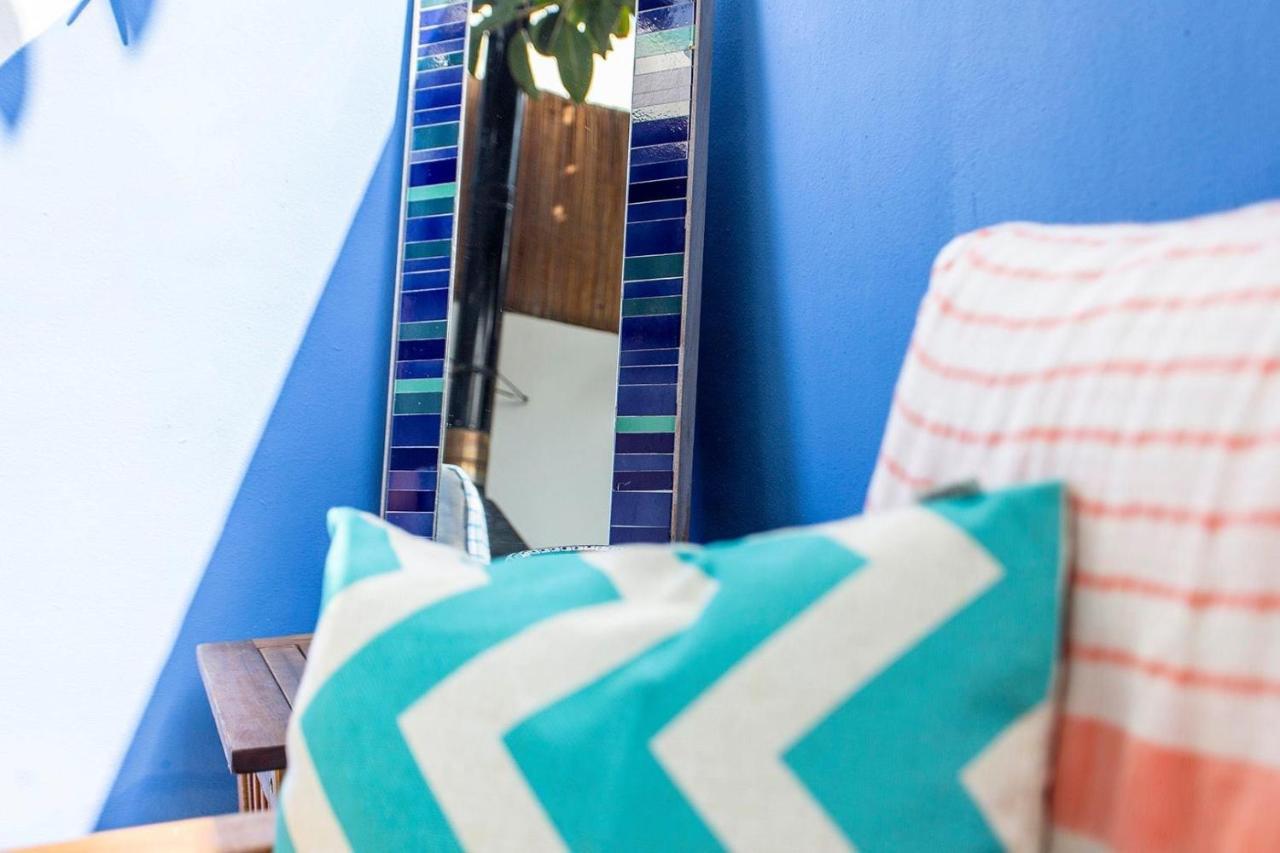 Vakantiehuis Bluehouse Portixol