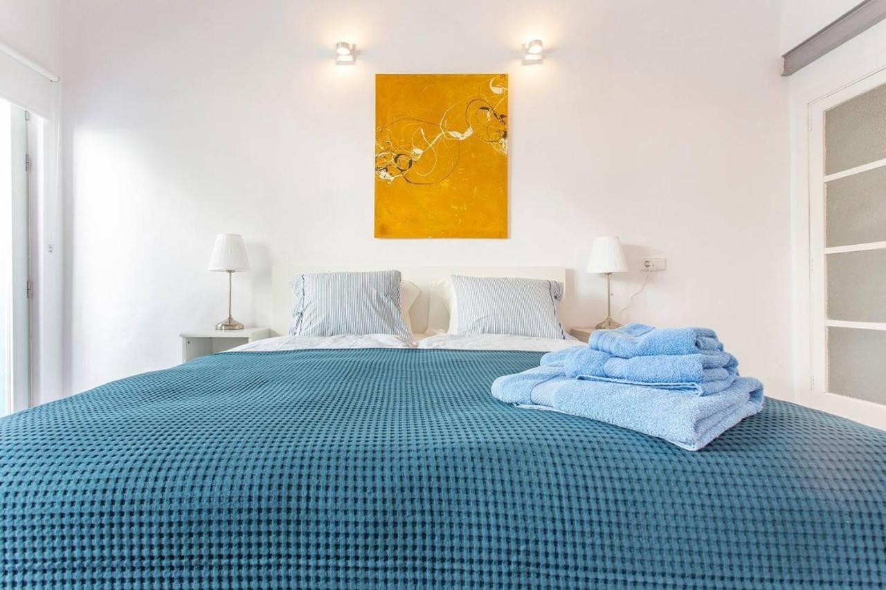 Bluehouse Portixol Feriehus