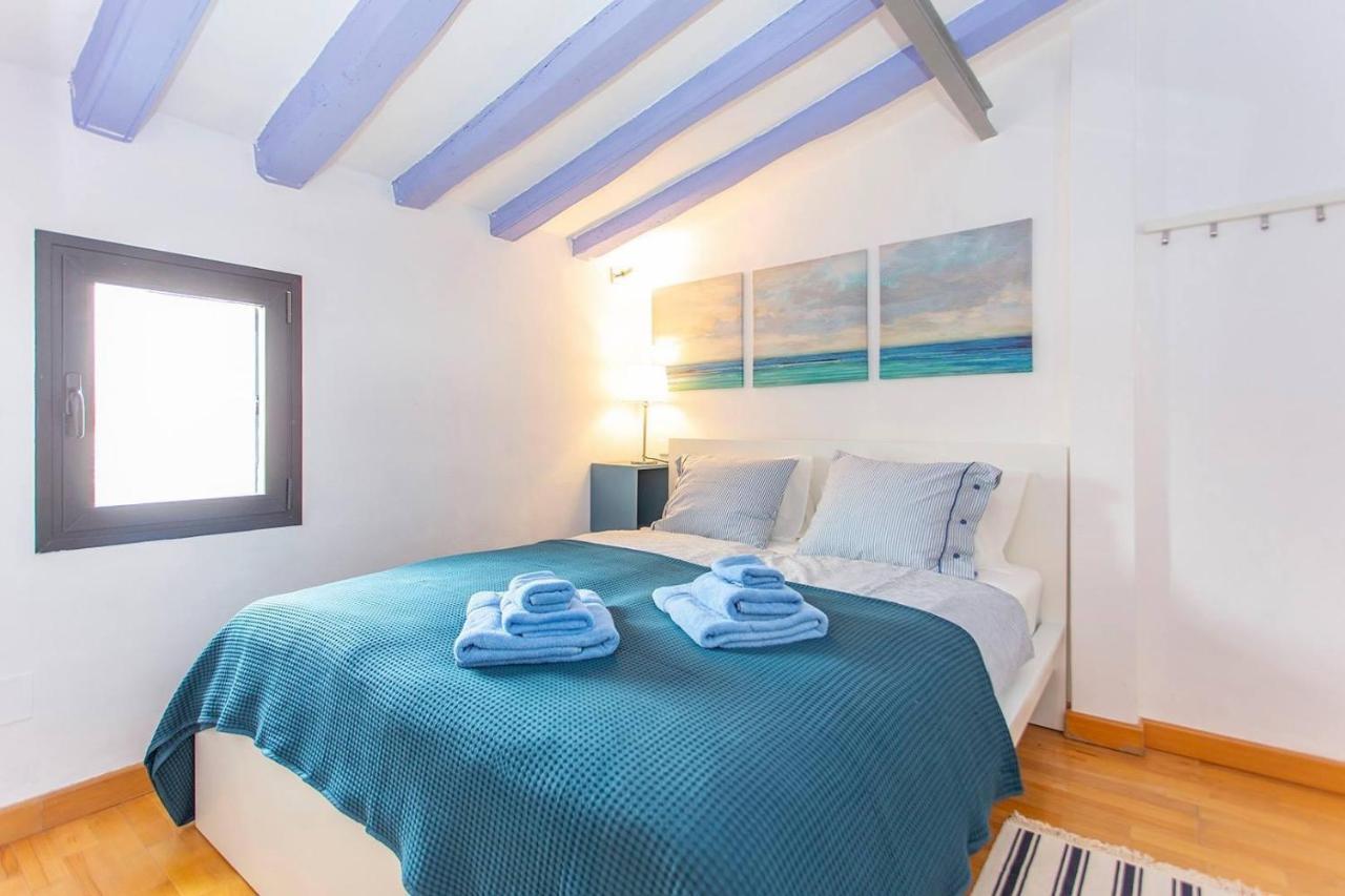 Bluehouse Portixol Feriehus *