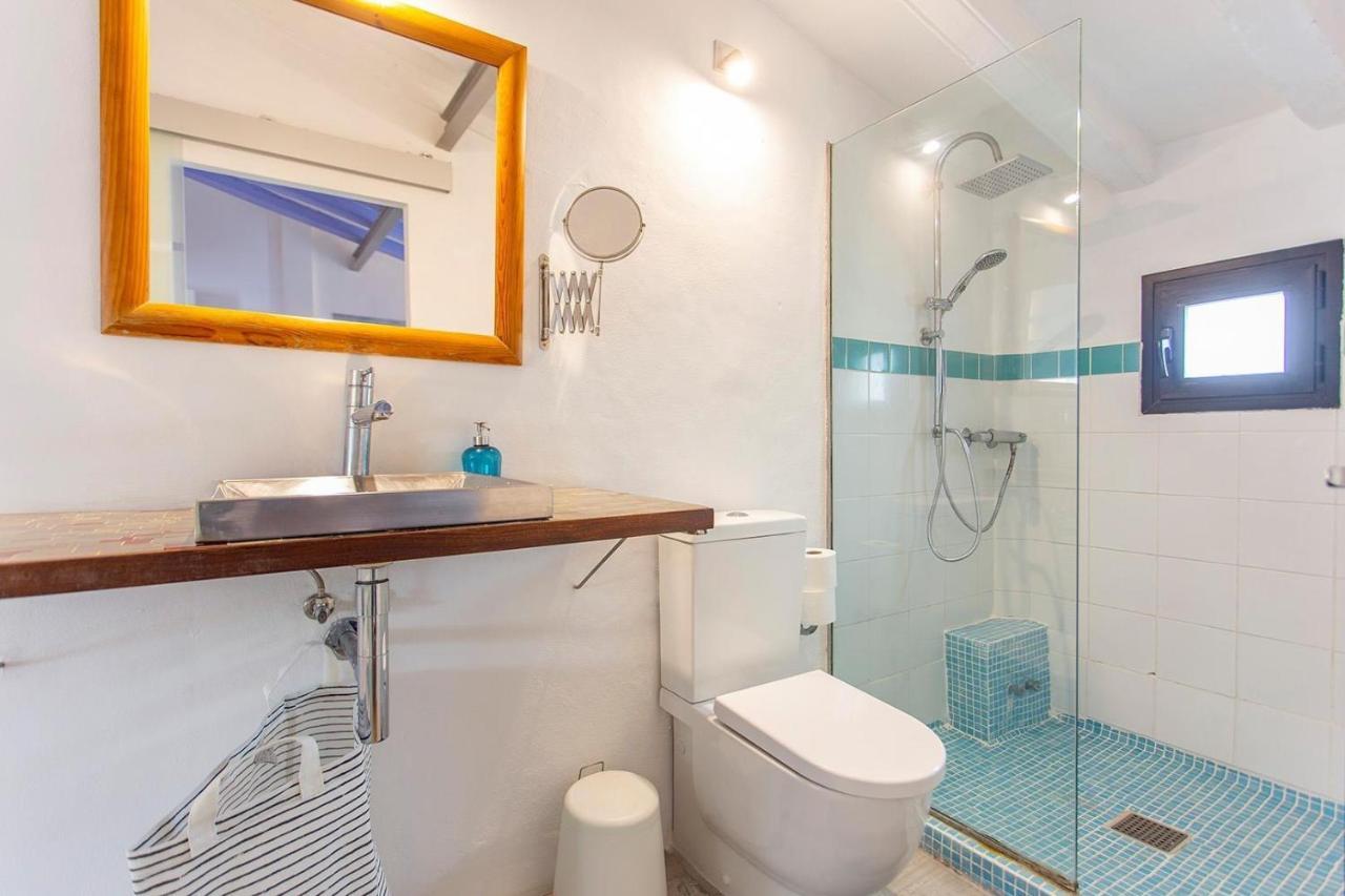 Bluehouse Portixol Vakantiehuis