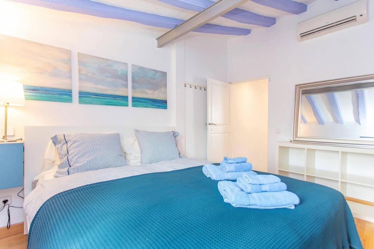 Bluehouse Portixol Feriehus *