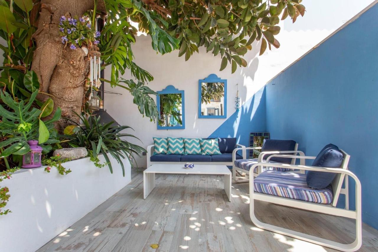 Bluehouse Portixol Feriehus Palma de Mallorca