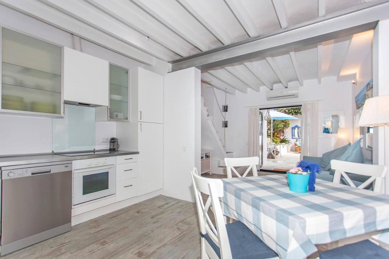 Bluehouse Portixol Feriehus