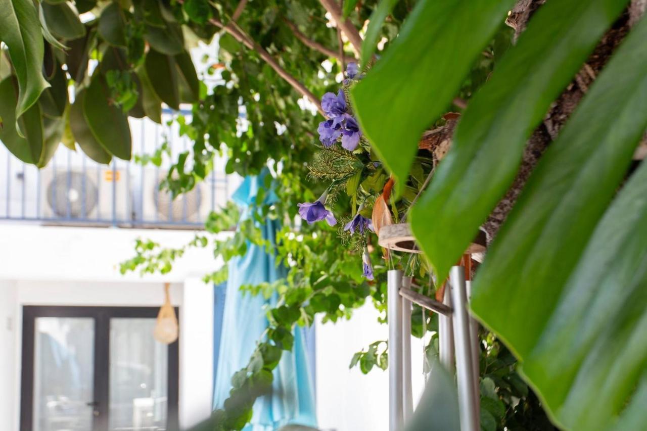 Vakantiehuis Bluehouse Portixol