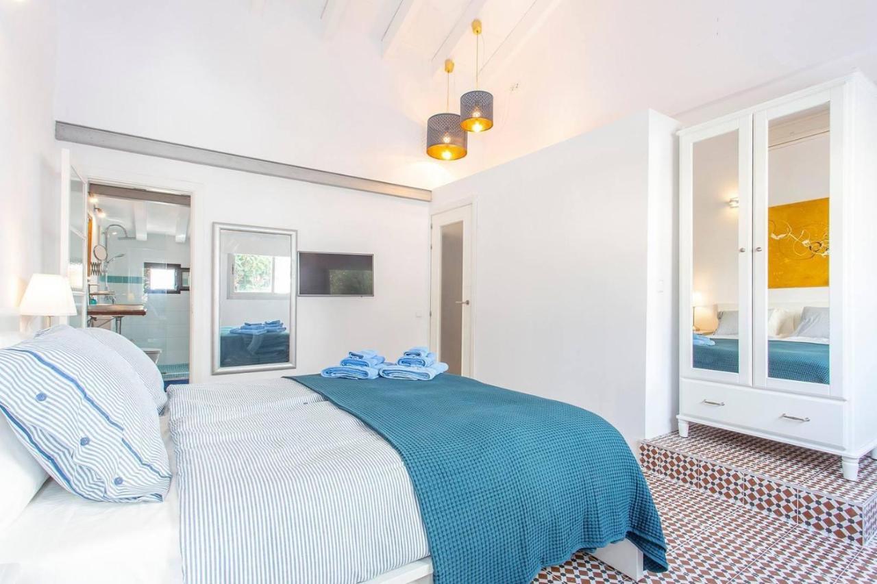 Bluehouse Portixol Feriehus Palma de Mallorca
